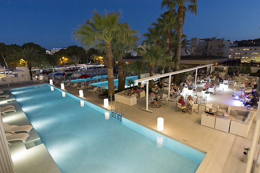Hotel Reverence Mare - Adults Only 4*
