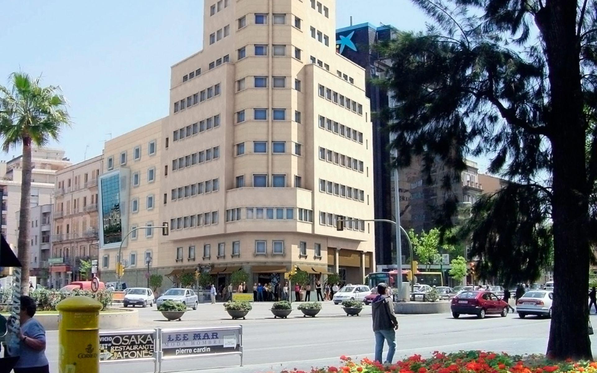 Ur Palacio Avenida 4* Palma de Mallorca