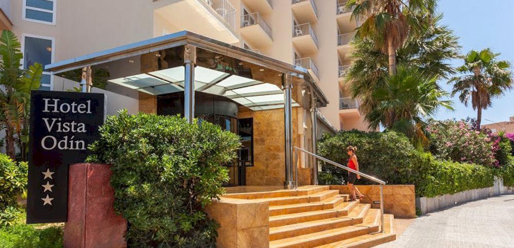 Hotel Vista Odin 3*