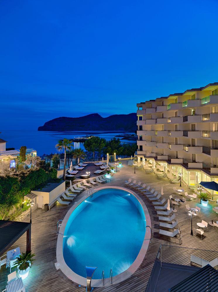 Hotel Boutique H10 Blue Mar - Adults Only 4*