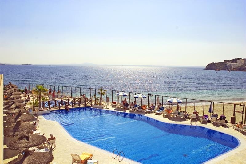 Hotel Globales Santa Lucia - Adults Only 18 4*