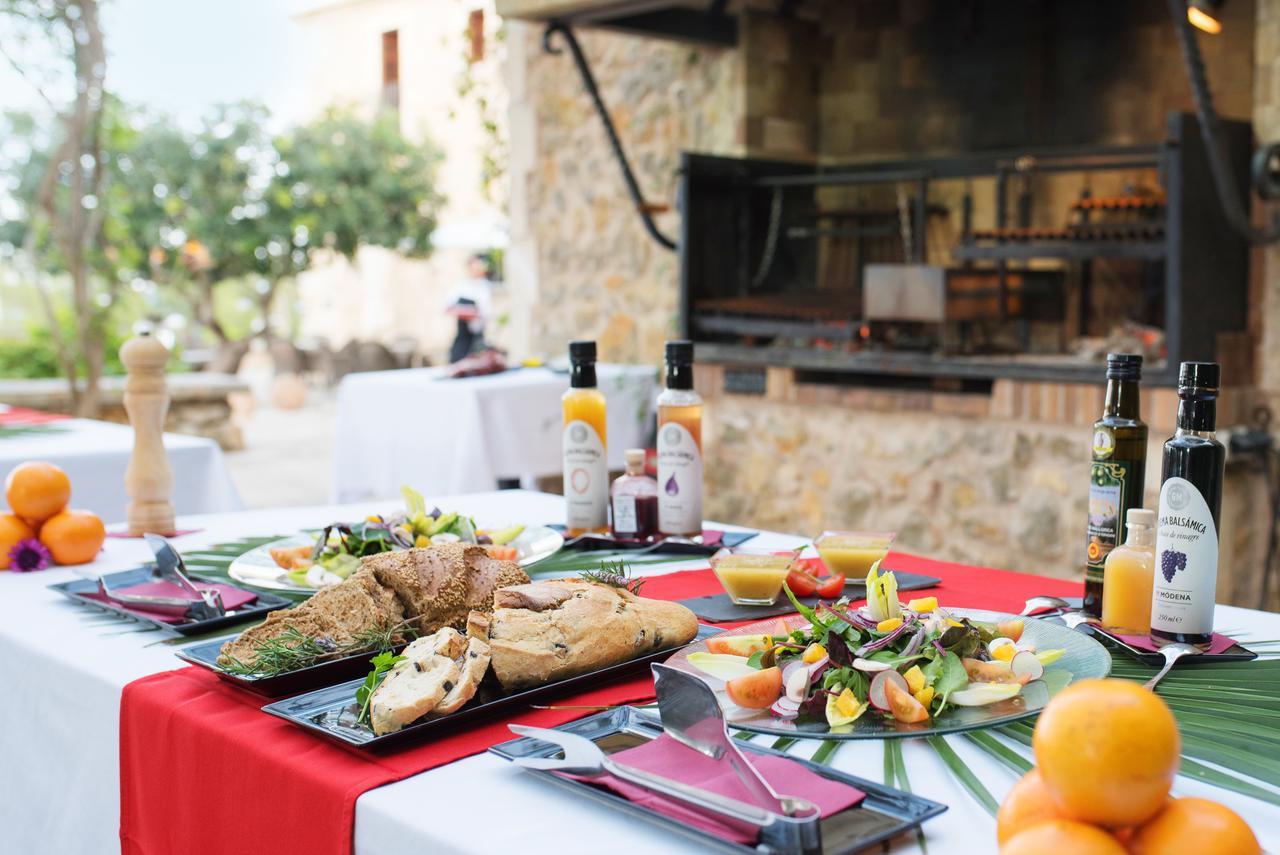 Casa Font I Roig 4* María de la Salud