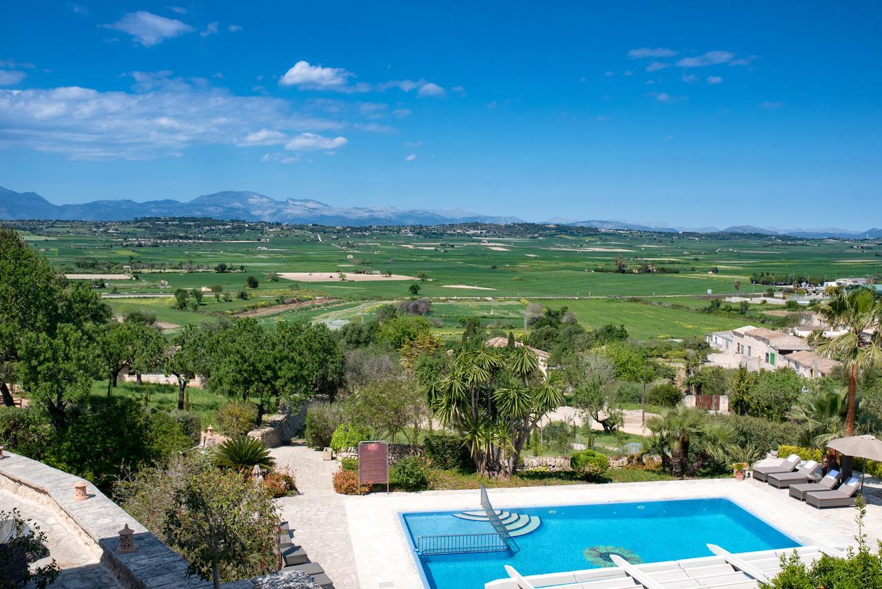 Casa Font I Roig 4* María de la Salud