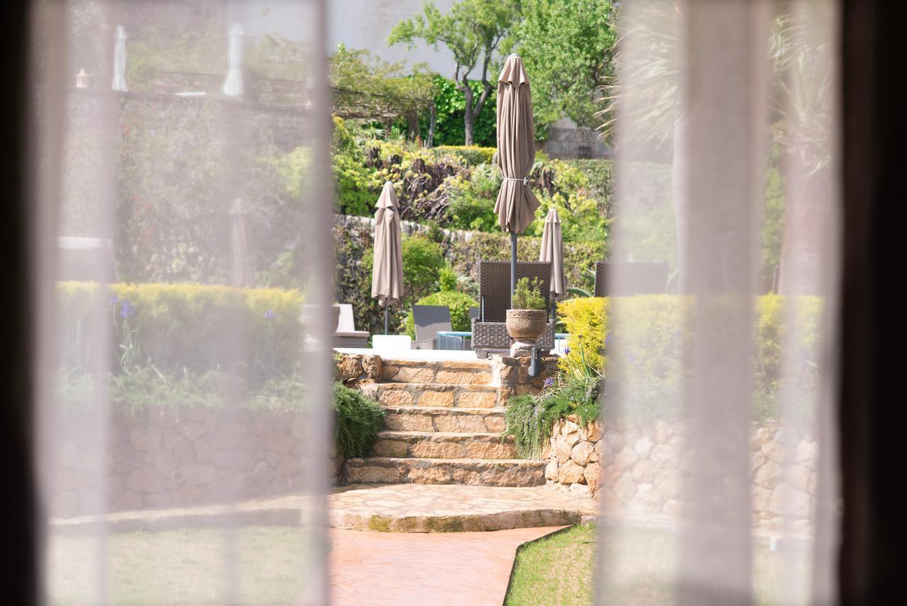 Casa Font I Roig 4* María de la Salud