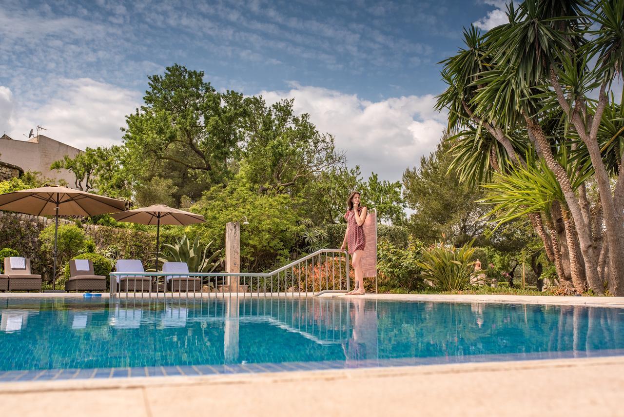 Hotel Casa Font I Roig 4*
