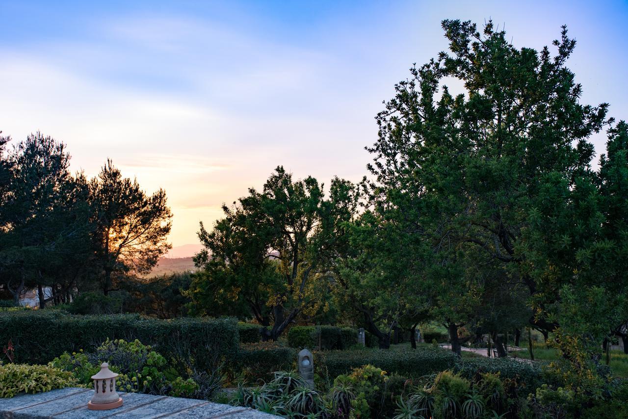 Casa Font I Roig 4* María de la Salud