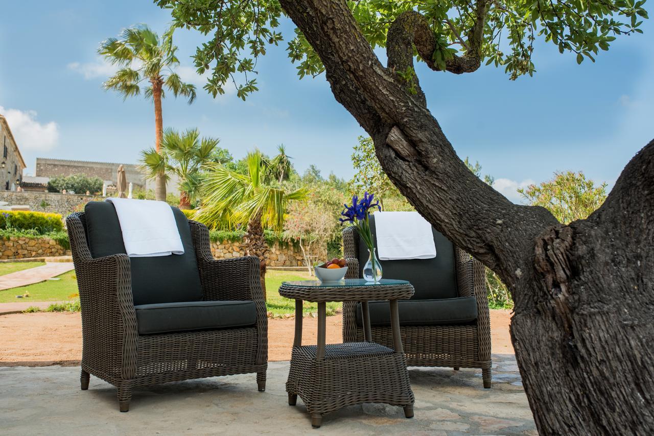Hotel Casa Font I Roig 4*