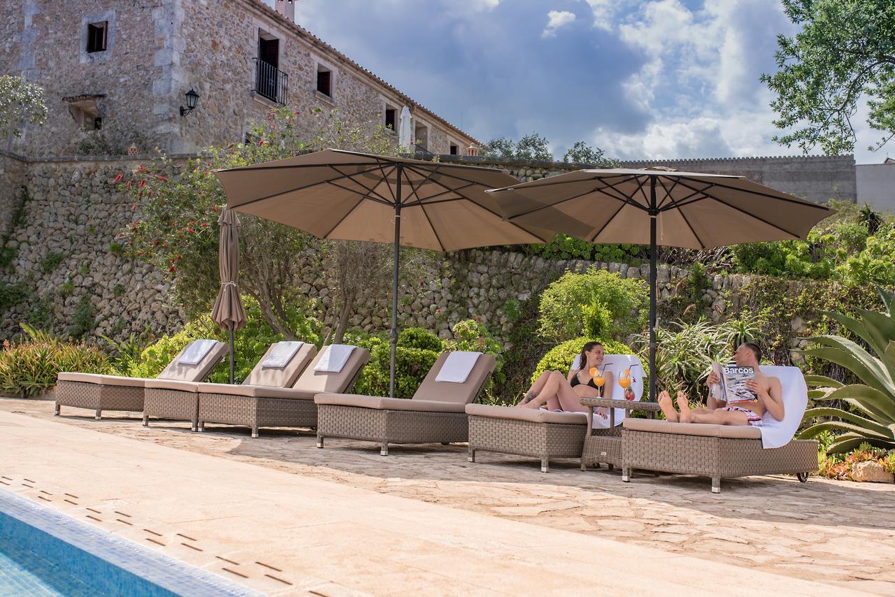 Hotel Casa Font I Roig 4*