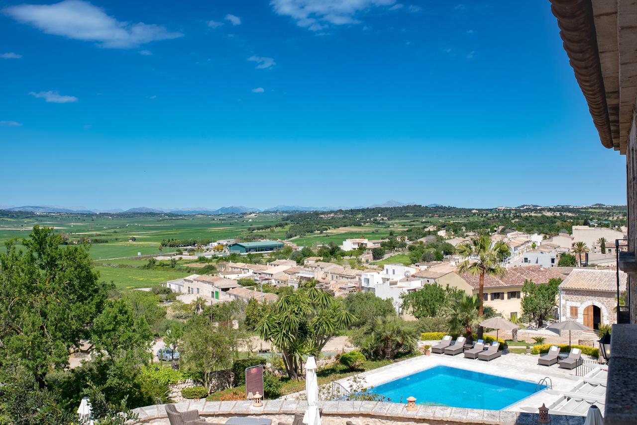 Casa Font I Roig 4* María de la Salud