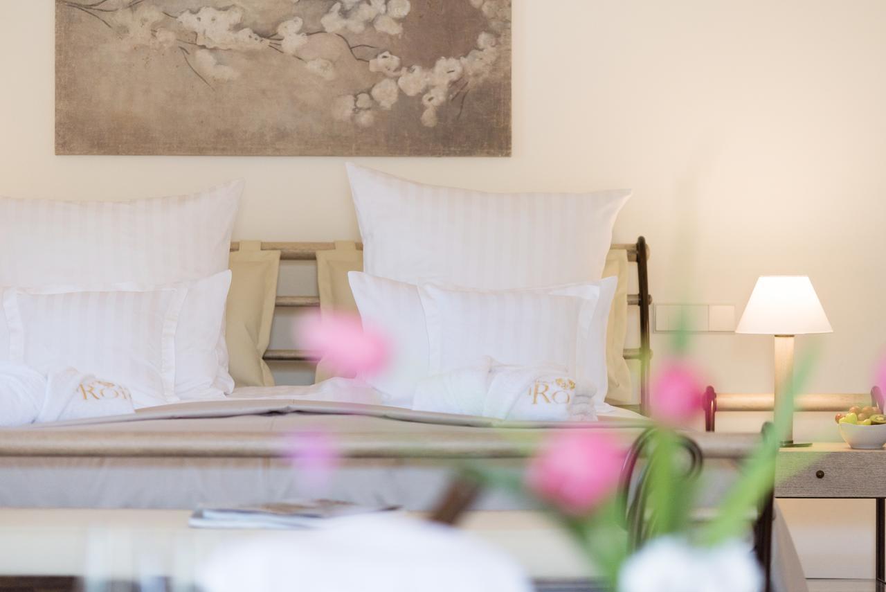 Hotel Casa Font I Roig 4*