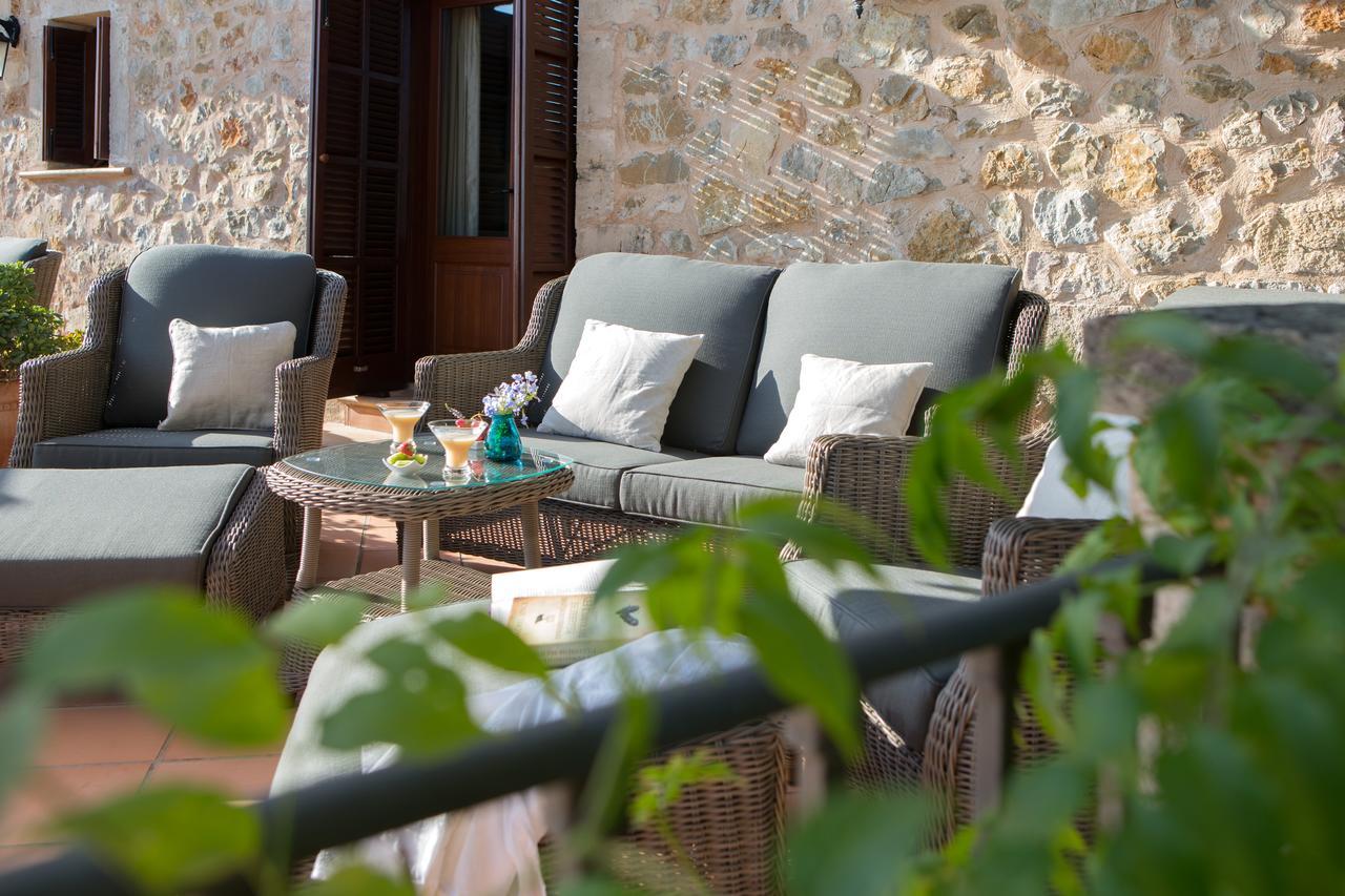 Casa Font I Roig 4* María de la Salud