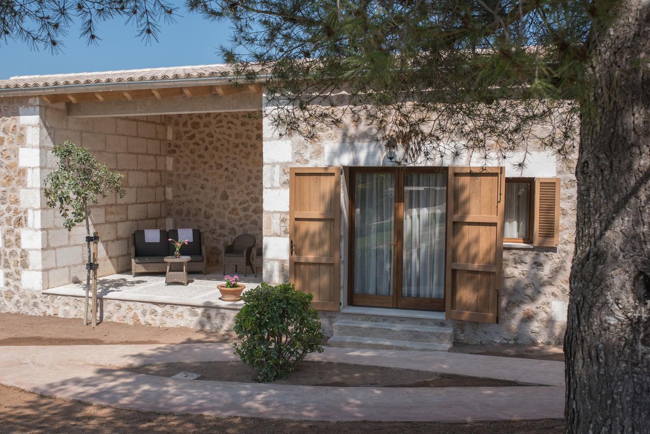 Casa Font I Roig 4* María de la Salud