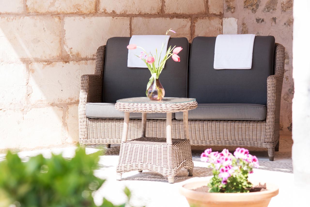 Casa Font I Roig 4* María de la Salud