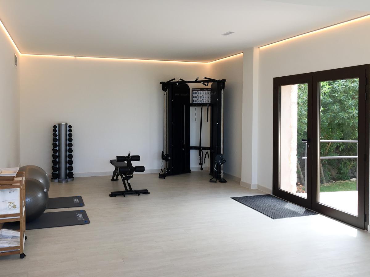 Casa Font I Roig 4* María de la Salud