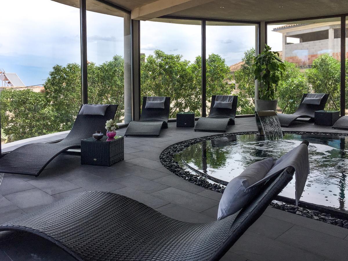 Hotel Casa Font I Roig 4*