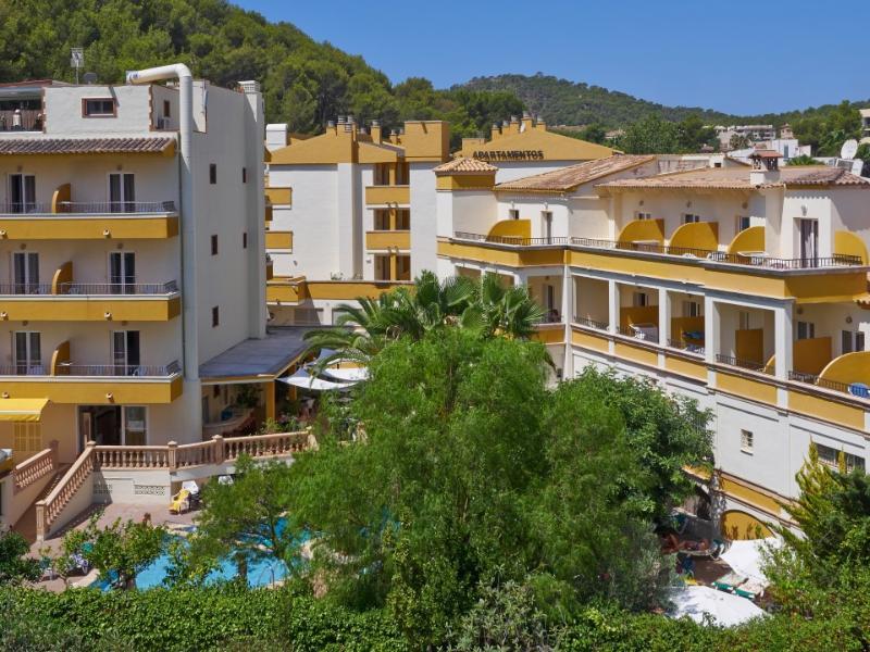 Hotel Flor Almendros 3*