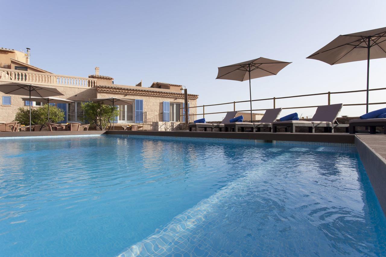 Hotel Es Corte Vell - Adults Only 4*