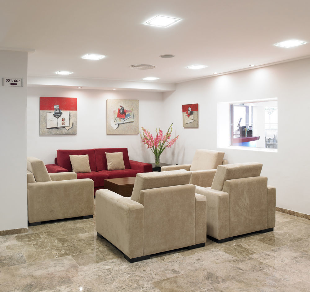 Mll Mediterranean Bay - Adults Only 4* El Arenal (Mallorca)