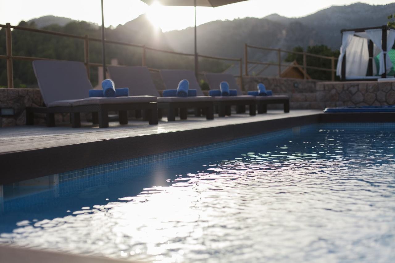 Hotel Es Corte Vell - Adults Only 4*