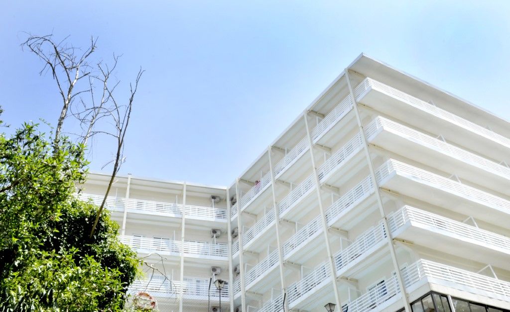 Hotel O7 Alea 3*