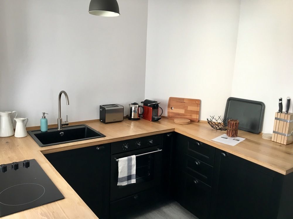 Apartamento Loft In Portixol Meerblick *