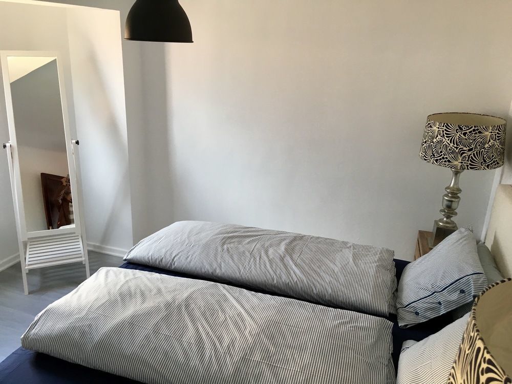 Apartamento Loft In Portixol Meerblick *