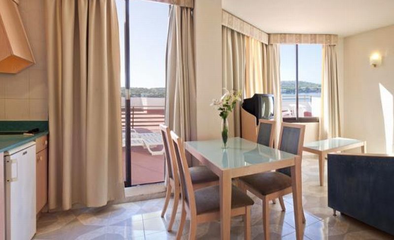 Trh Jardín Del Mar 3* Santa Ponsa