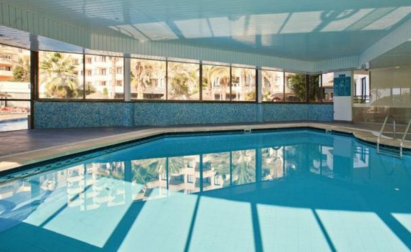 Apartahotel Trh Jardín Del Mar 3*