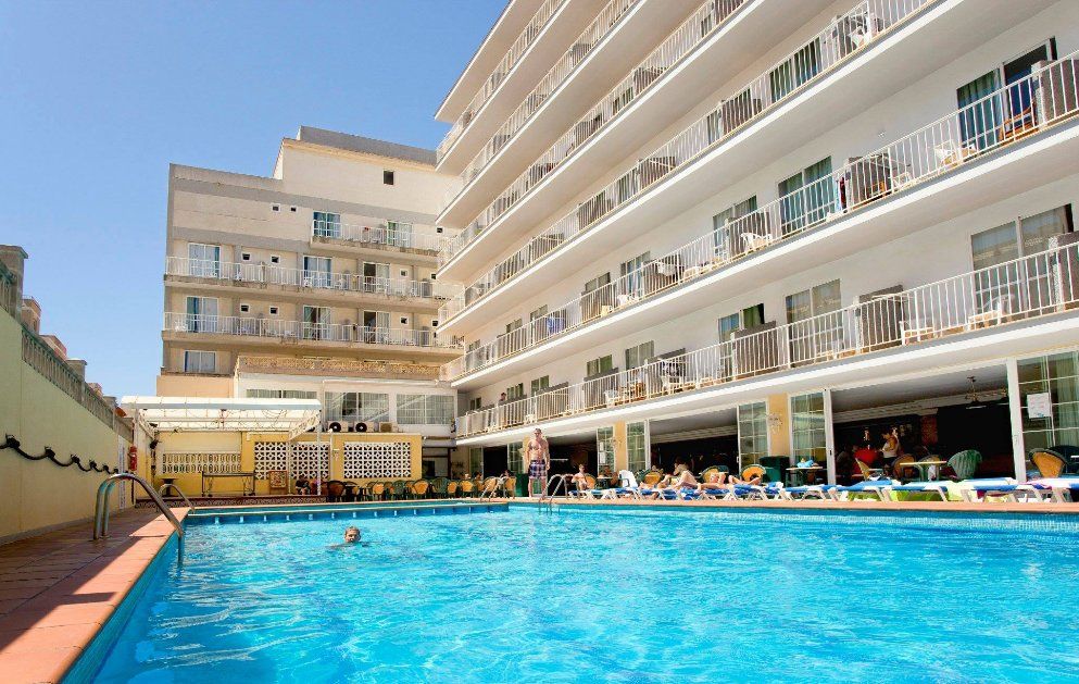 Riutort 3* El Arenal (Mallorca)