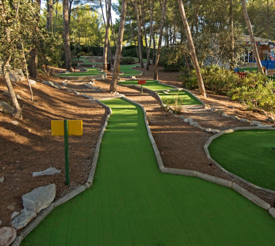 Iberostar Pinos Park 4* Font de sa Cala