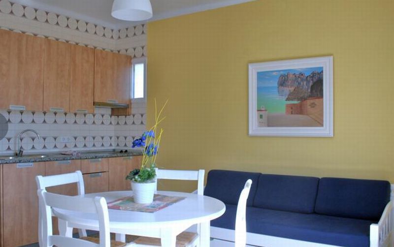 Hotel Az Don Miguel 2*