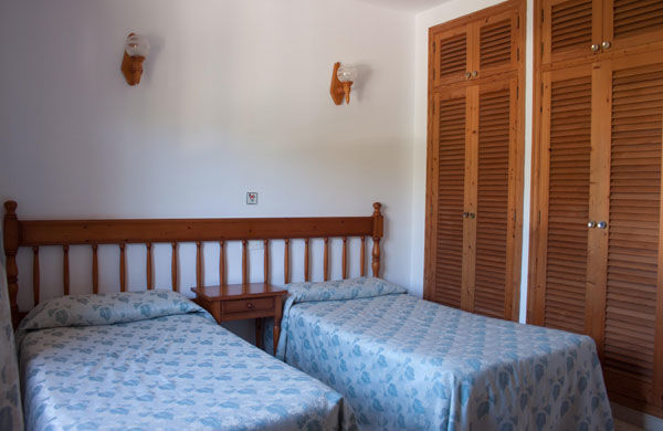 Apartamento Sa Cabanya *