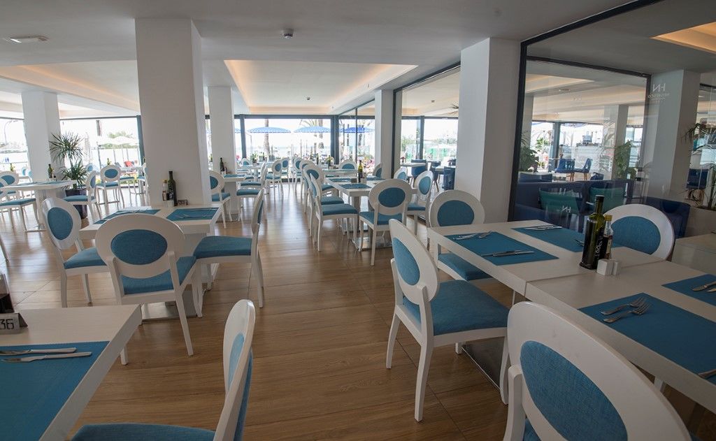 Hotel Negresco - Adults Only 4*