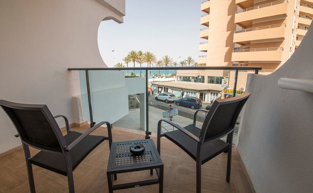 Negresco - Adults Only 4* Playa de Palma (Mallorca)