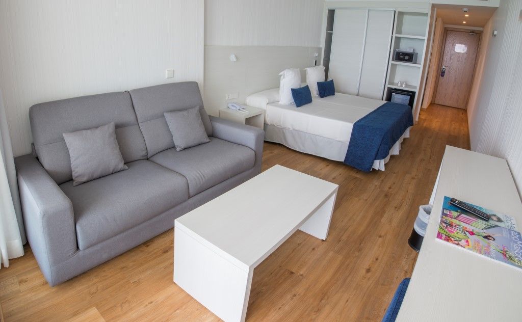 Negresco - Adults Only 4* Playa de Palma (Mallorca)