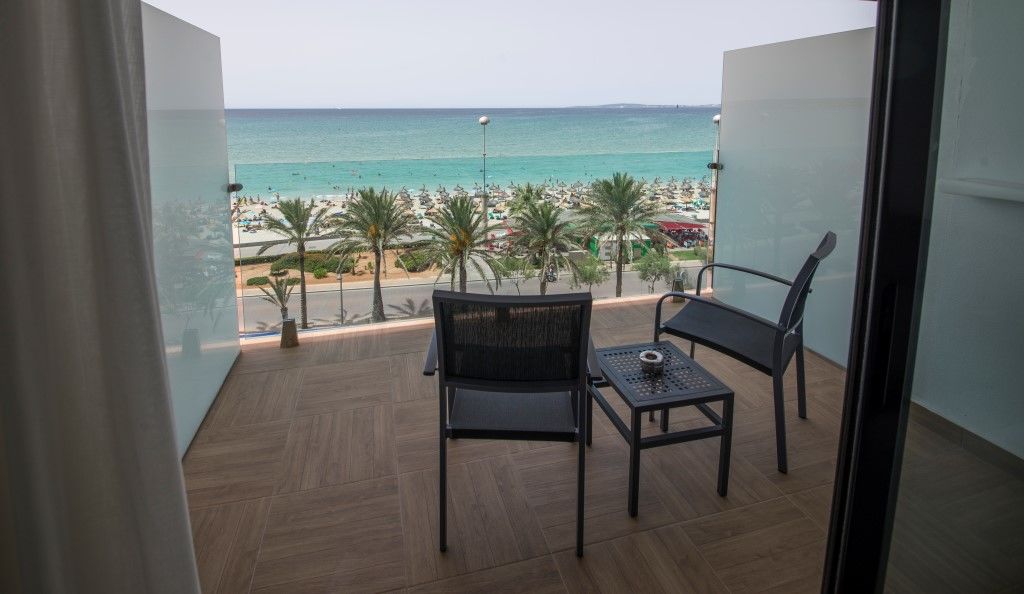 Hotel Negresco - Adults Only 4*