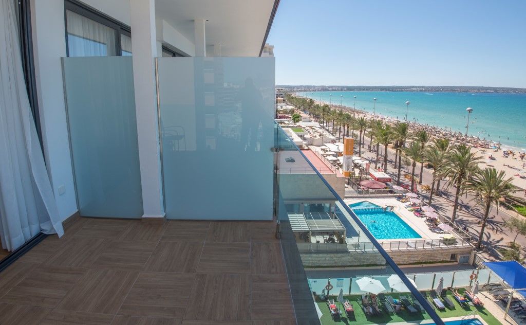 Negresco - Adults Only 4* Playa de Palma (Mallorca)