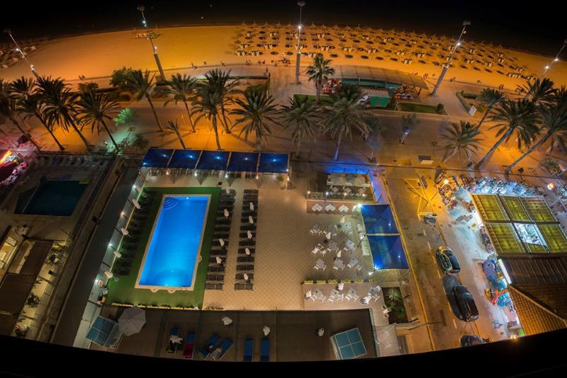 Hotel Negresco - Adults Only 4*