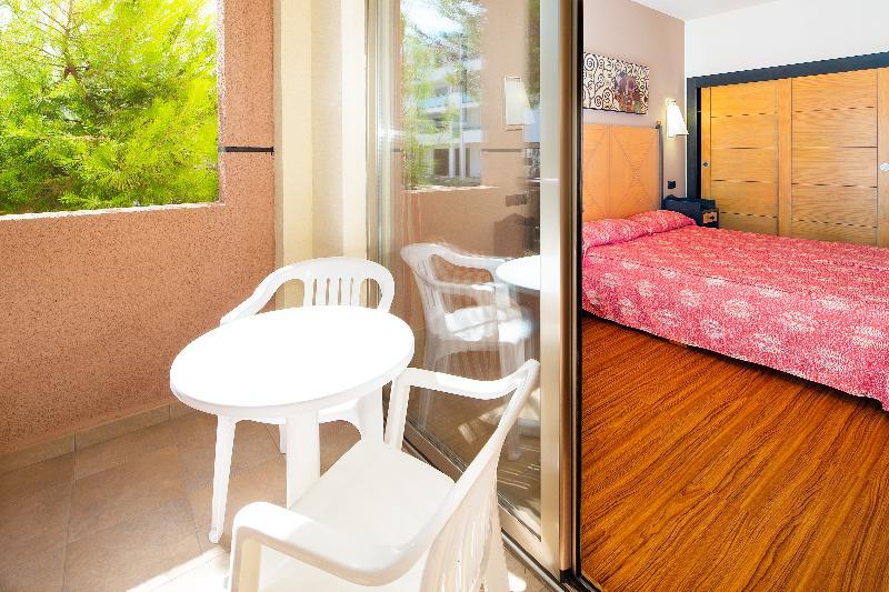 Thb Cala Lliteras 4* Cala Ratjada (Mallorca)