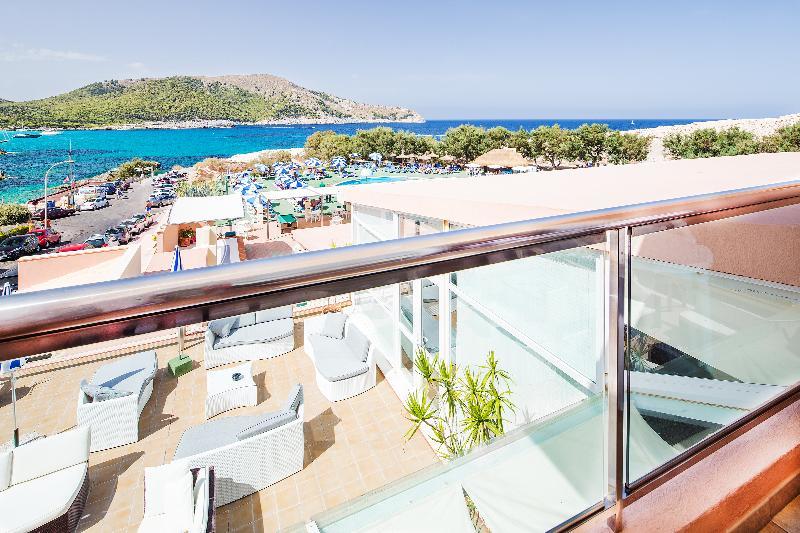 Thb Cala Lliteras 4* Cala Ratjada (Mallorca)