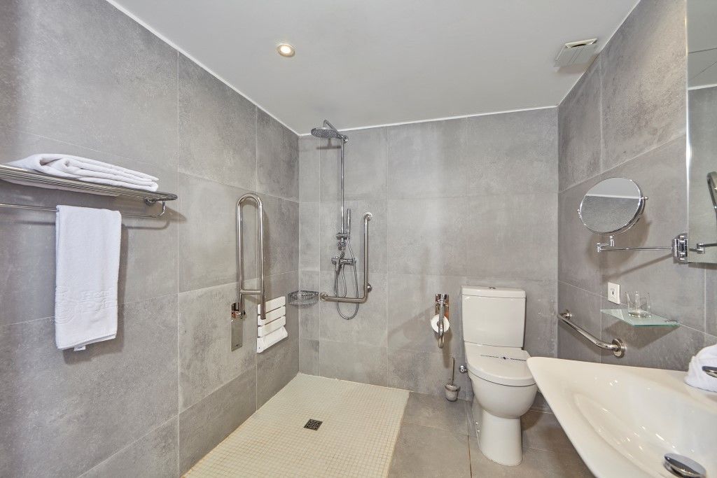 Hotel Principe 4*