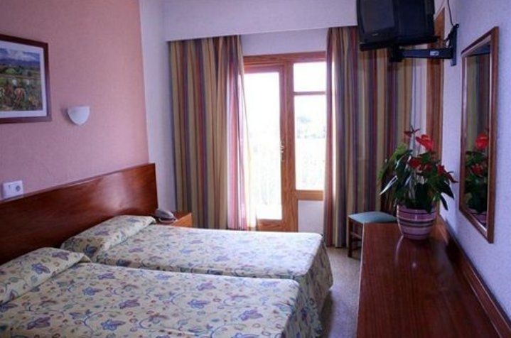 Js Paradise Sport - Adults Only 3* El Arenal (Mallorca)