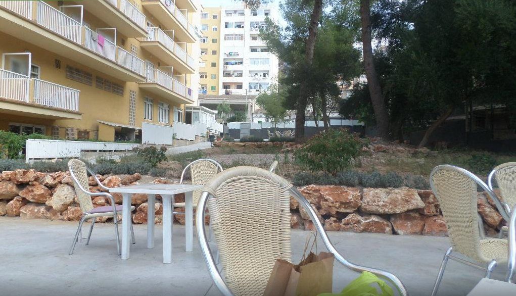 Hotel Js Paradise Sport - Adults Only 3*