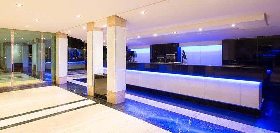 Bellver , Affiliated By Meliá 4* Palma de Mallorca