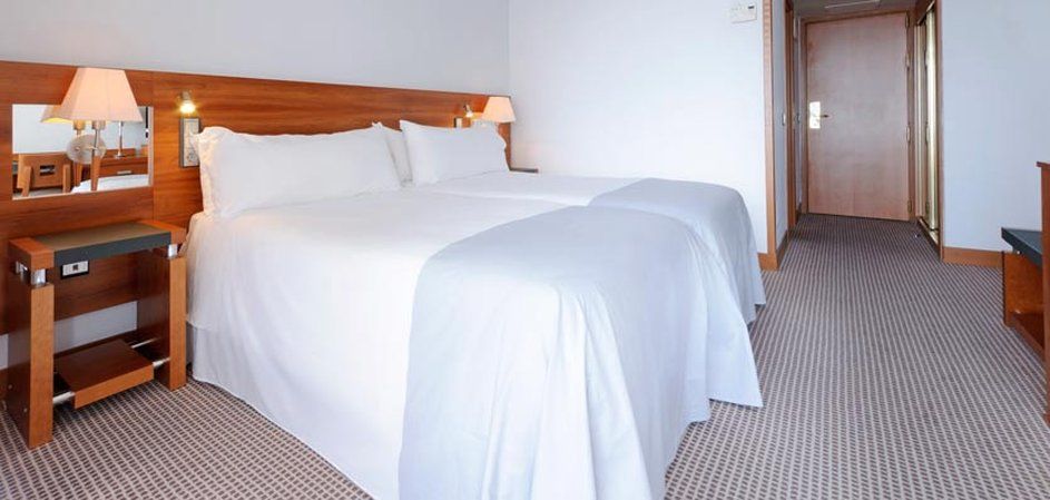 Hotel Bellver , Affiliated By Meliá 4*