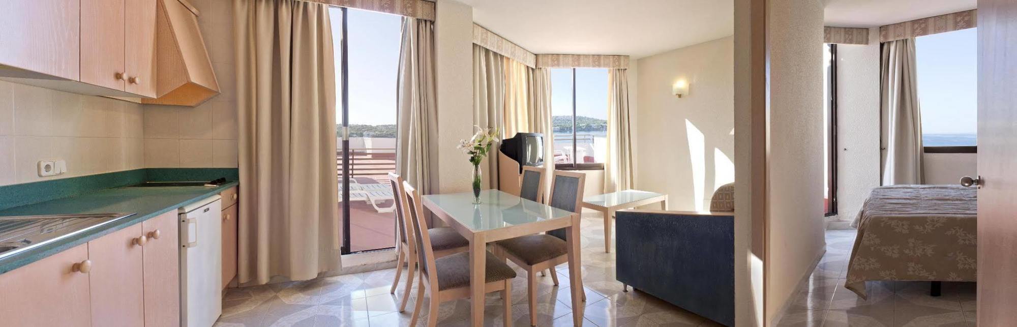Apartahotel Trh Jardín Del Mar 3*
