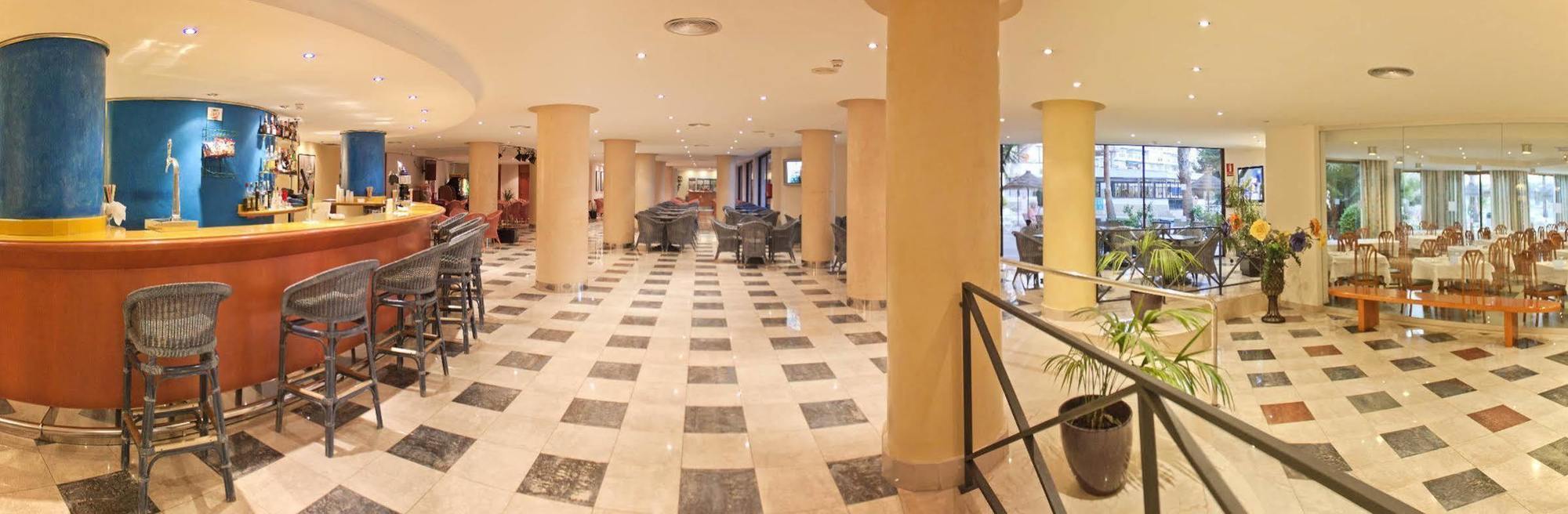 Apartahotel Trh Jardín Del Mar 3*