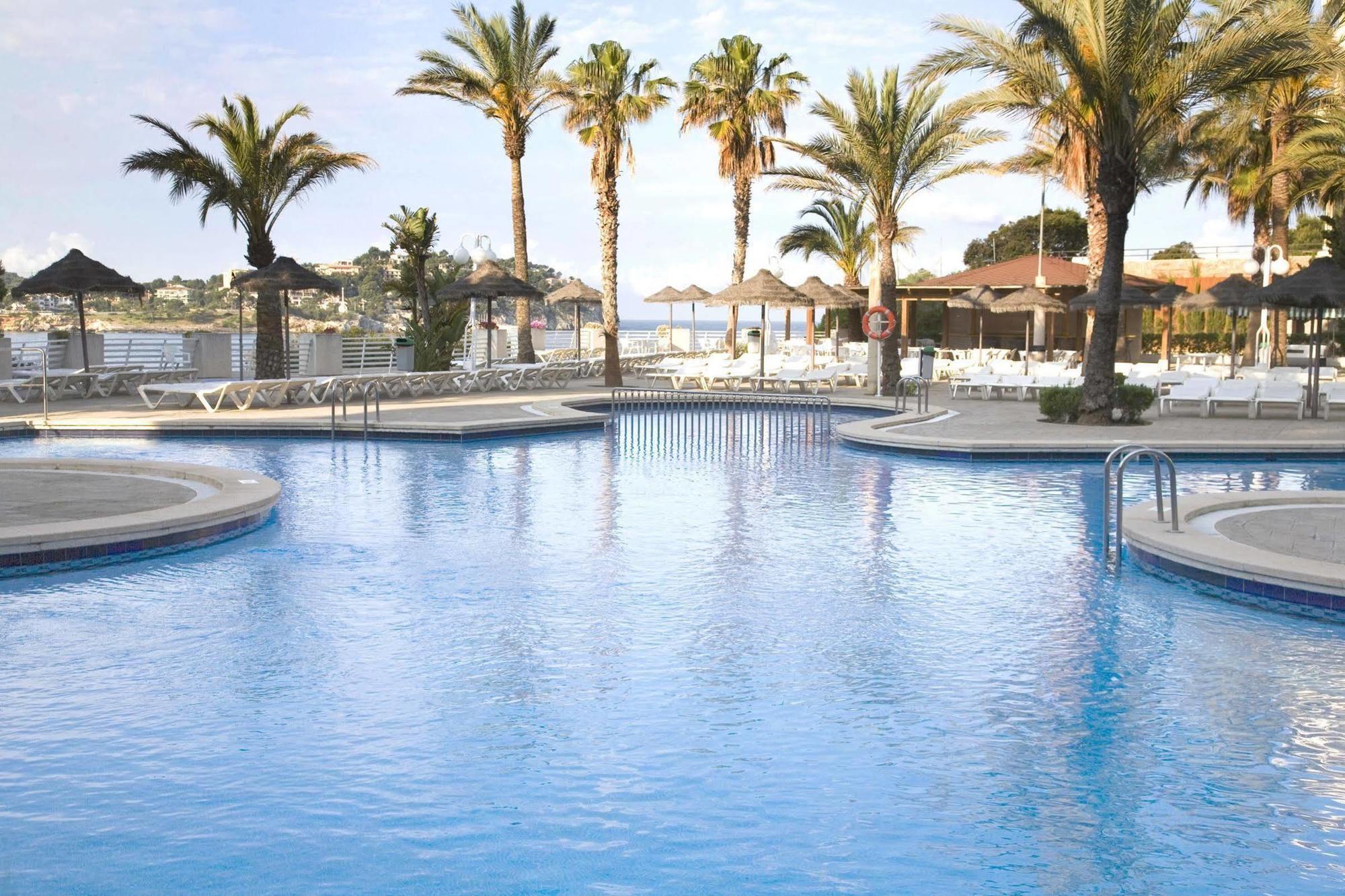 Trh Jardín Del Mar 3* Santa Ponsa