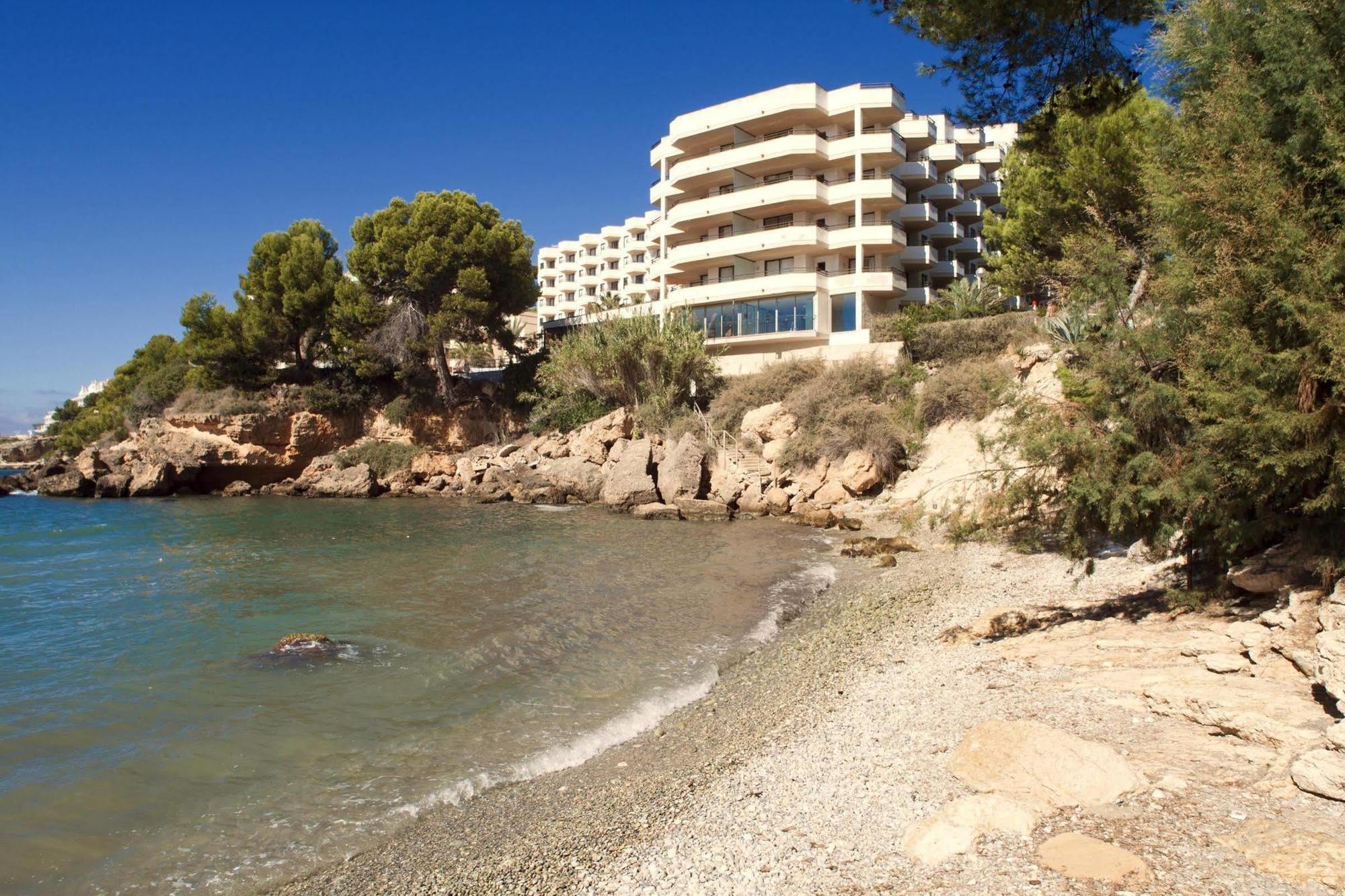 Trh Jardín Del Mar 3* Santa Ponsa