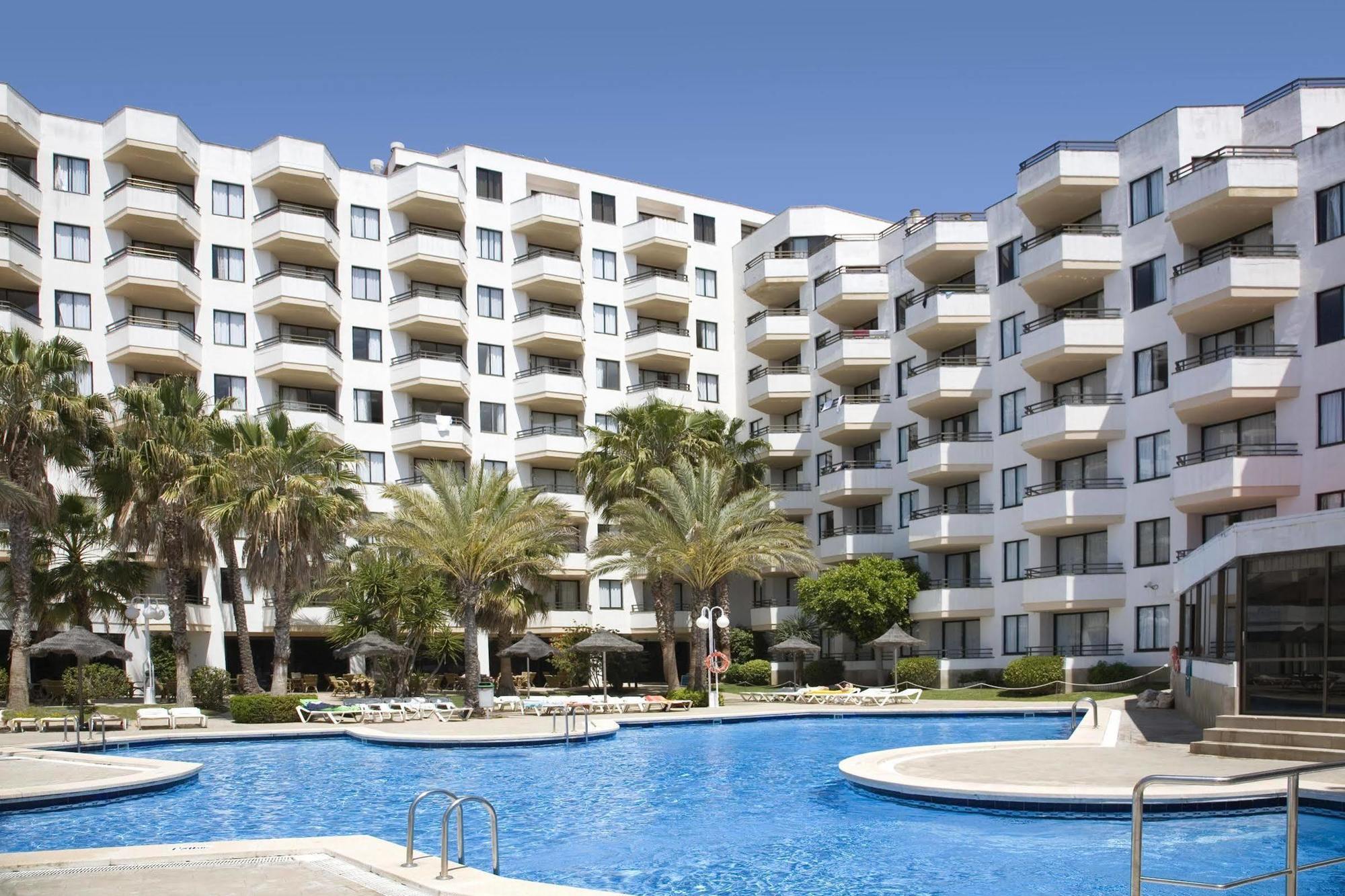 Trh Jardín Del Mar 3* Santa Ponsa